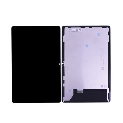 Touch+Display Lenovo Tab M11/TB-330XU Black Touch+Display Lenovo Tab M11/TB-330XU Black